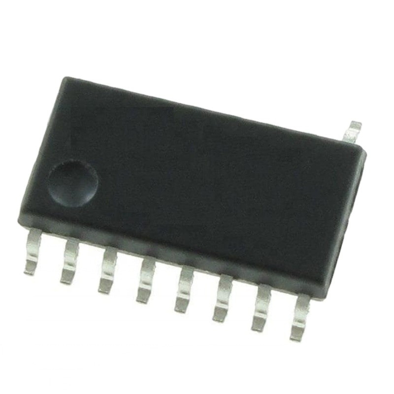 Van de van de Chuangyunxinyuanmotor/Motie/Ontsteking Controlemechanismen VNH7100BASTR in de Geïntegreerde schakeling VNH7100BASTR van Voorraad Elektronische Componenten