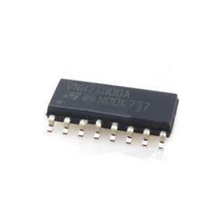 Van de van de Chuangyunxinyuanmotor/Motie/Ontsteking Controlemechanismen VNH7100BASTR in de Geïntegreerde schakeling VNH7100BASTR van Voorraad Elektronische Componenten