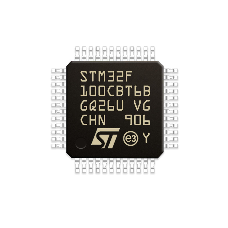 Beste Verkopende Gloednieuwe en Originele Elektronische Componenten Van geïntegreerde schakelingen in de Dienst STM32G030C8T6 van Voorraadbom