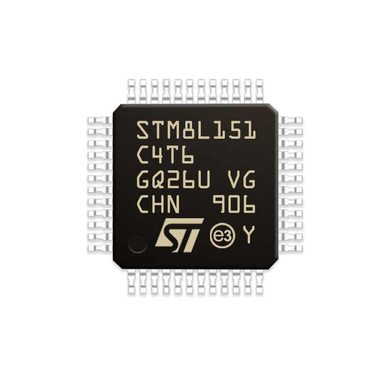 Beste Verkopende Gloednieuwe en Originele Elektronische Componenten Van geïntegreerde schakelingen in de Dienst STM32G030C8T6 van Voorraadbom