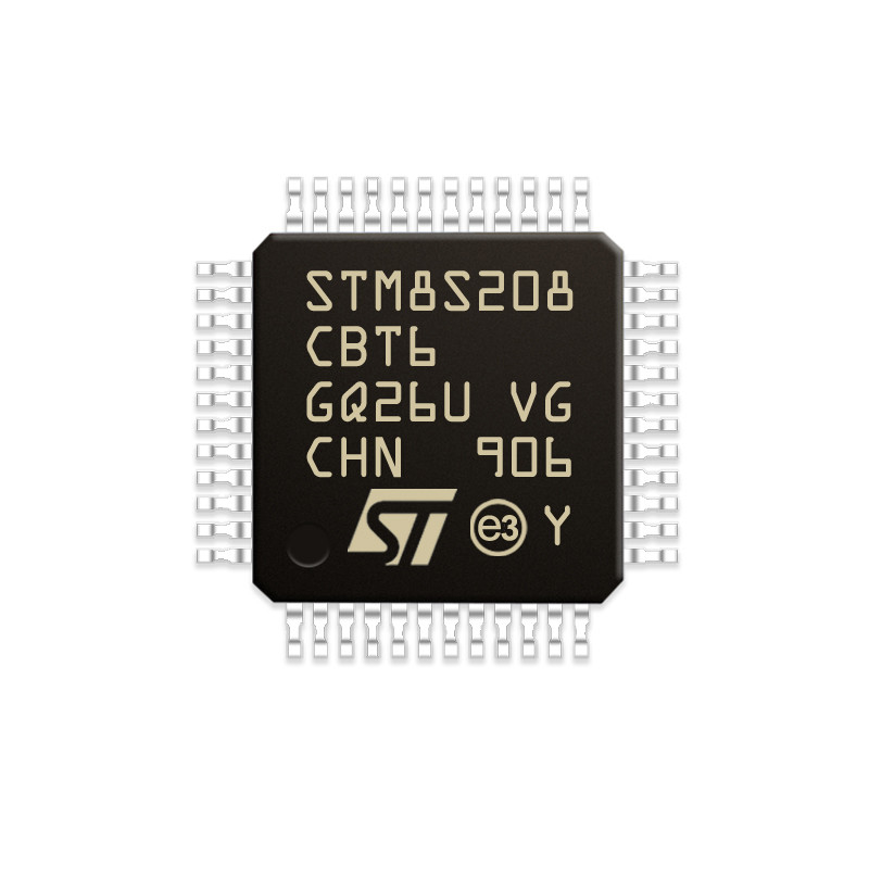 Beste Verkopende Gloednieuwe en Originele Elektronische Componenten Van geïntegreerde schakelingen in de Dienst STM32G030C8T6 van Voorraadbom