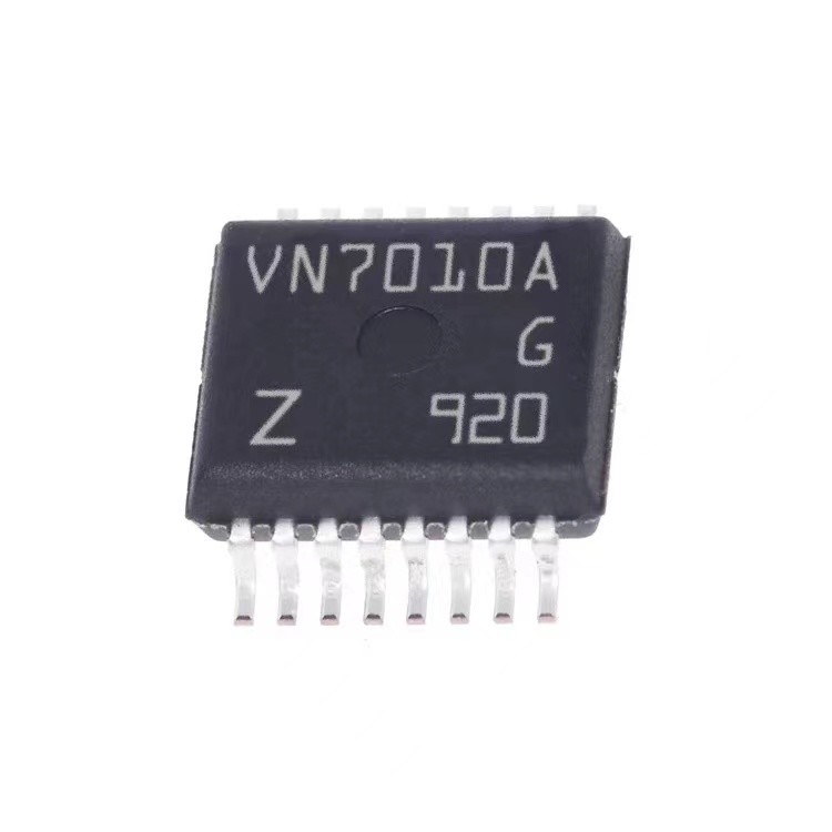 Chuangyunxinyuanvn7010ajtr MOSFET Poortbestuurders Nieuw & Origineel in de Geïntegreerde schakeling IC VN7010AJTR van Voorraad Elektronische Componenten