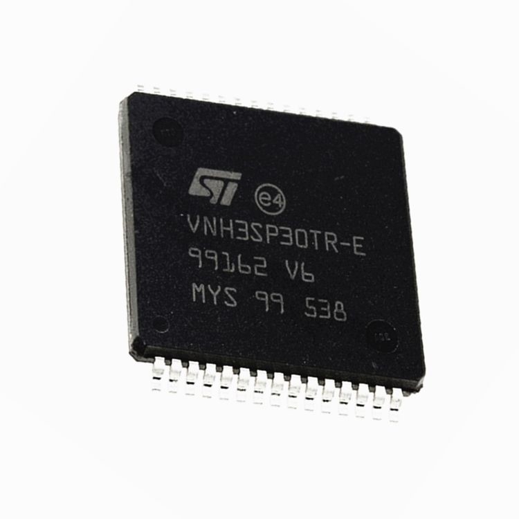 Chuangyunxinyuan VNH3SP30TR vnh3sp30-e Nieuw & Origineel in de Geïntegreerde schakeling vnh3sp30tr-e van Voorraad Elektronische Componenten