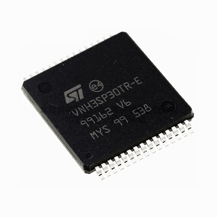 Chuangyunxinyuan VNH3SP30TR vnh3sp30-e Nieuw & Origineel in de Geïntegreerde schakeling vnh3sp30tr-e van Voorraad Elektronische Componenten