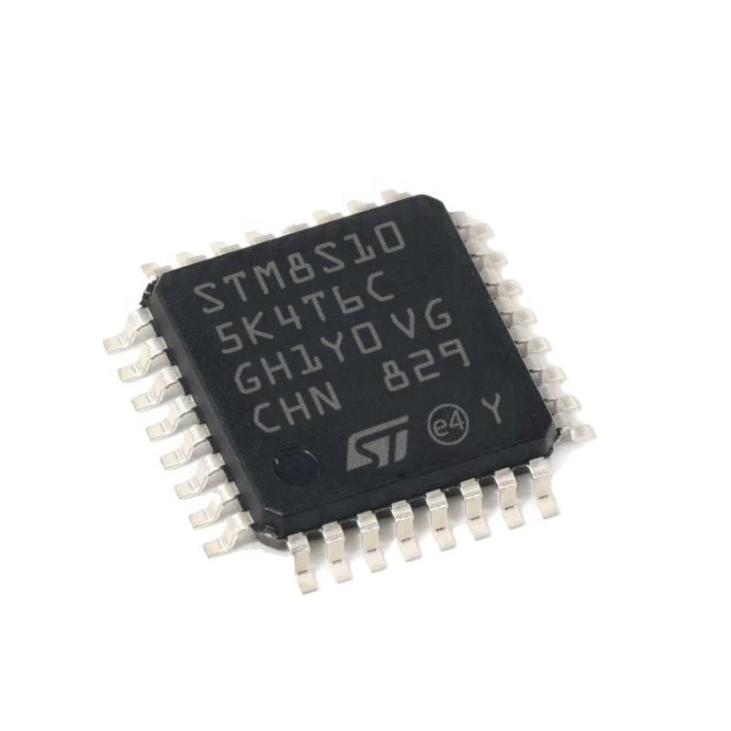 Chuangyunxinyuan STM8S105K4T6 lqfp-32 Nieuwe Originele Microcontrollers met 8 bits Van geïntegreerde schakelingen van IC Chip Electronic Components - MCU