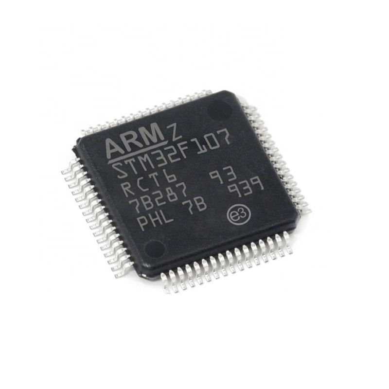 ARM Cortex M0+ MCU 128KB met 32 bits LQFP48 MicrocontrollerOriginal in Voorraad 48-LQFP STM32L071CBT6 Geïntegreerde schakeling