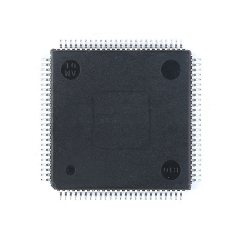 One-stop de Elektronika van de de Dienststm32f103 Component SPAANDER Van geïntegreerde schakelingen LPC1788 STM32F STM32F103 STM32F103RCT6 van IC