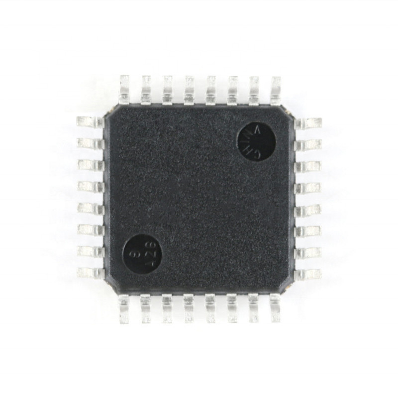 Microcontroller 32KB FLITS de Van geïntegreerde schakelingen 32LQFP STM32F STM32F042 STM32F042K6T6 Origineel Merk met 32 bits van IC MCU