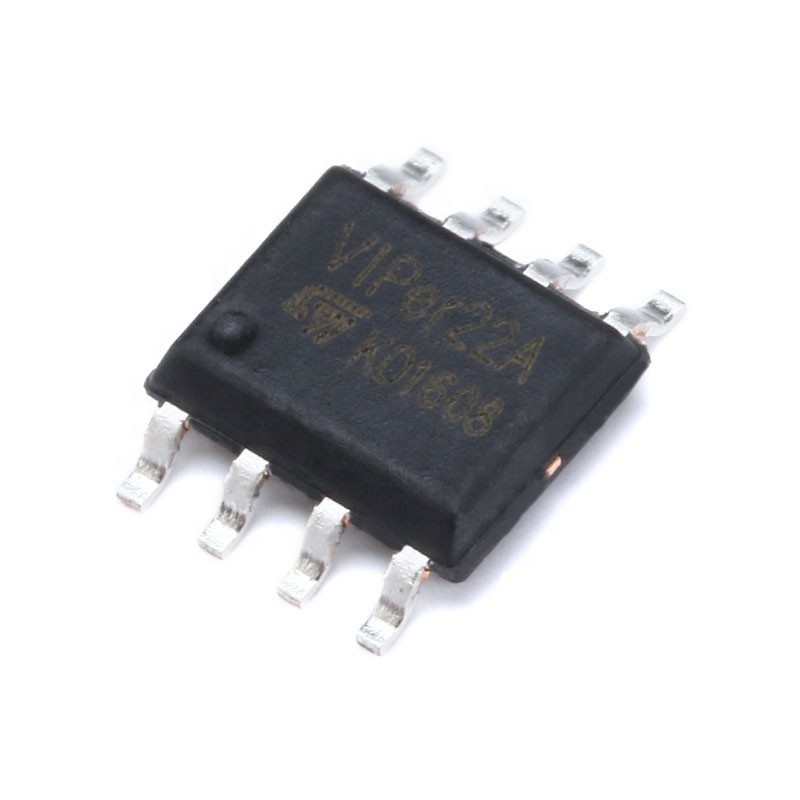 Chuangyunxinyuan Origineel in Voorraadgeïntegreerde schakeling soic-8 Componenten Elektronische Delen MCU de Spaanders viper22astr-e van WAPENic