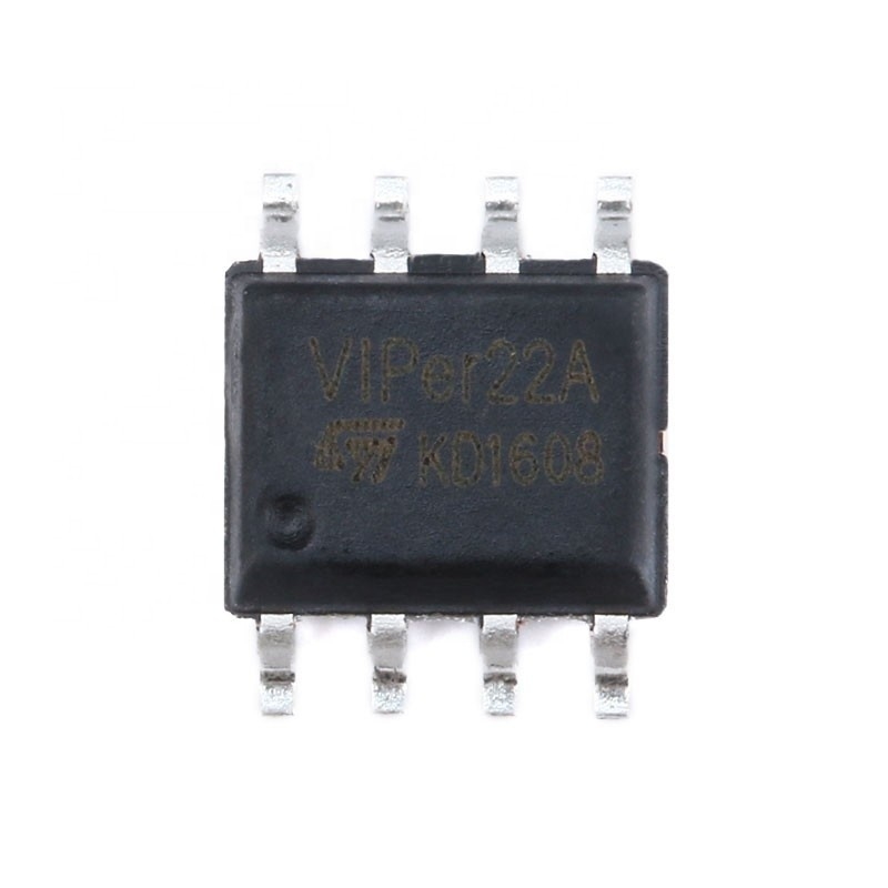 Chuangyunxinyuan Origineel in Voorraadgeïntegreerde schakeling soic-8 Componenten Elektronische Delen MCU de Spaanders viper22astr-e van WAPENic