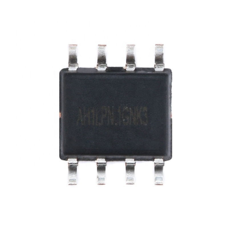 Chuangyunxinyuan Origineel in Voorraadgeïntegreerde schakeling soic-8 Componenten Elektronische Delen MCU de Spaanders viper22astr-e van WAPENic