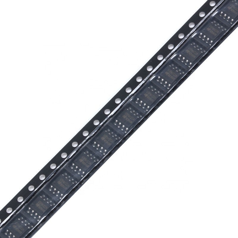 Chuangyunxinyuan Origineel in Voorraadgeïntegreerde schakeling soic-8 Componenten Elektronische Delen MCU de Spaanders viper22astr-e van WAPENic