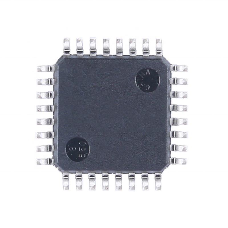 Chuangyunxinyuanmicrocontroller 32KB FLITS de Van geïntegreerde schakelingen 32LQFP STM32F STM32F051 Origineel Merk met 32 bits STM32F051K6T6 van IC MCU