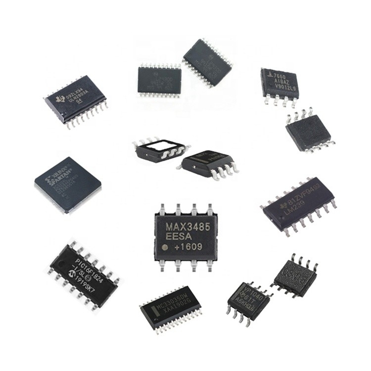 Chuangyunxinyuanmicrocontroller 32KB FLITS de Van geïntegreerde schakelingen 32LQFP STM32F STM32F051 Origineel Merk met 32 bits STM32F051K6T6 van IC MCU