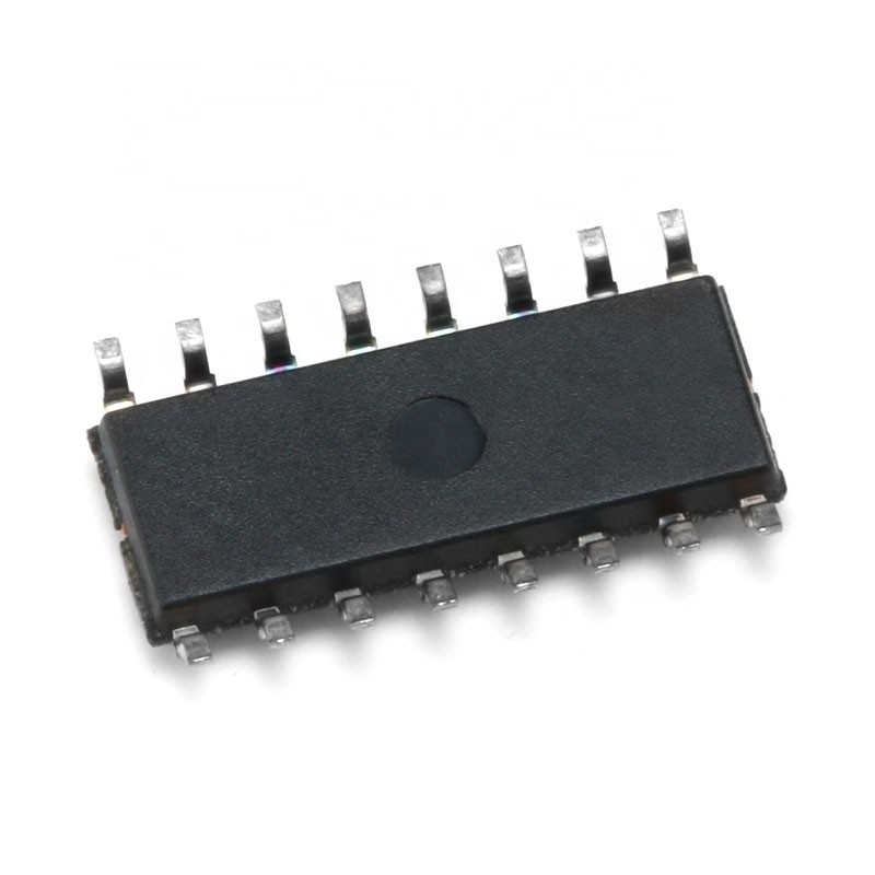 Chuangyunxinyuan IC Chips Integrated Circuit Component Electronic Nieuwe en Originele L6599 L6599DTR L6599D
