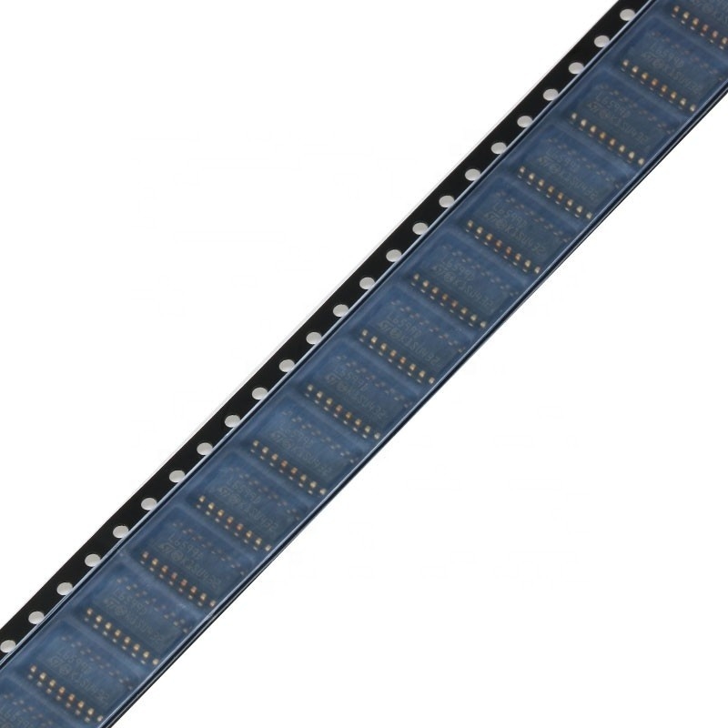 Chuangyunxinyuan IC Chips Integrated Circuit Component Electronic Nieuwe en Originele L6599 L6599DTR L6599D