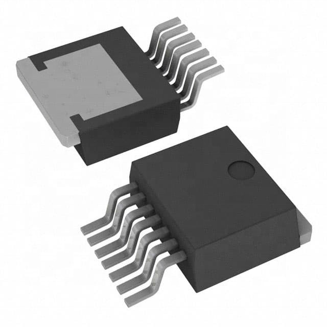 De Elektronika van de Chuangyunxinyuancomponent in Voorraad SICFET n-CH 650V 95A h2pak-7 SCTH100N65G2-7AG