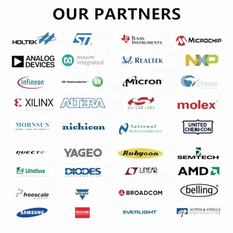 128KB FLITS de met 32 bits 64LQFP STM32F071 STM32F071RB STM32F071RBT6 elektronische Componenten van IC Spaander van de Van geïntegreerde schakelingen IC MCU