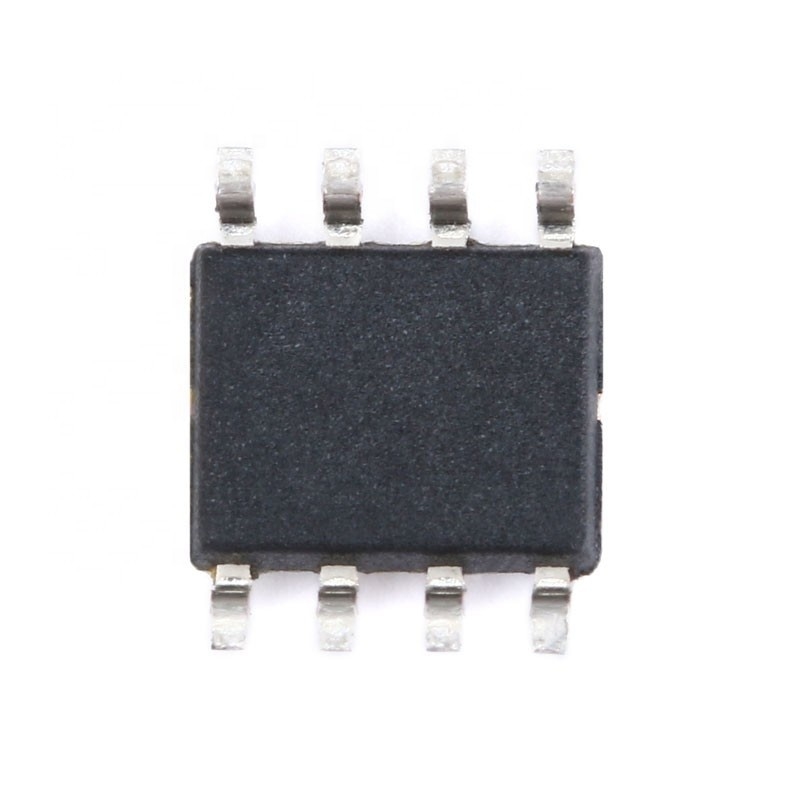 Van de de Voorraadcomponent van Chuangyunxinyuan de Gloednieuwe Echte Originele IC Elektronische Ic Chip Support BOM Dienst TL431ACDT
