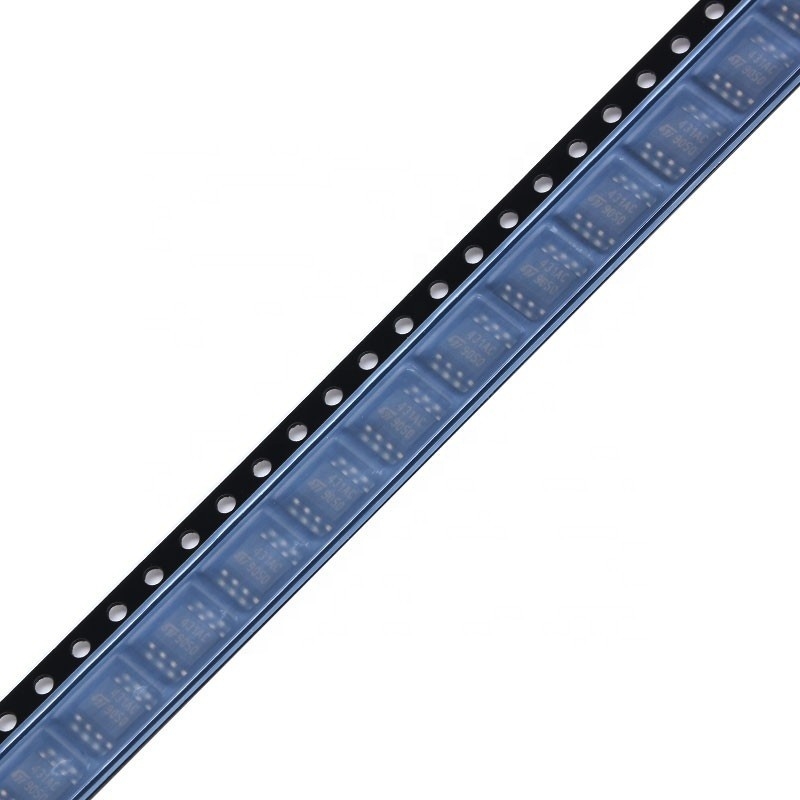 Van de de Voorraadcomponent van Chuangyunxinyuan de Gloednieuwe Echte Originele IC Elektronische Ic Chip Support BOM Dienst TL431ACDT