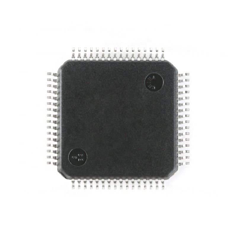 Van de de FLITScomponent van Chuangyunxinyuan de Nieuwe en Originele IC MCU 128KB Elektronika met 32 bits 64LQFP STM32F100RBT6B