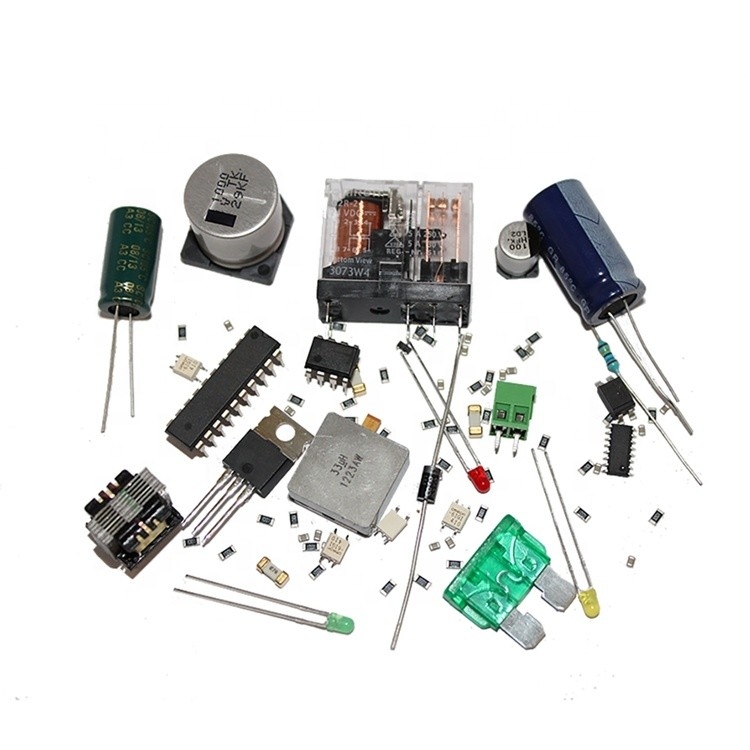 Chuangyunxinyuan Originele Nieuw in Voorraadenergiebeheer IC aan-220 IC Chip Integrated Circuit Electronic Component L7912CV