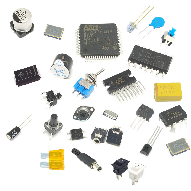 De Regelgevers Nieuwe Originele Geïntegreerde schakeling IC Chip1.5A/-15V L7915CV van het Chuangyunxinyuanvoltage