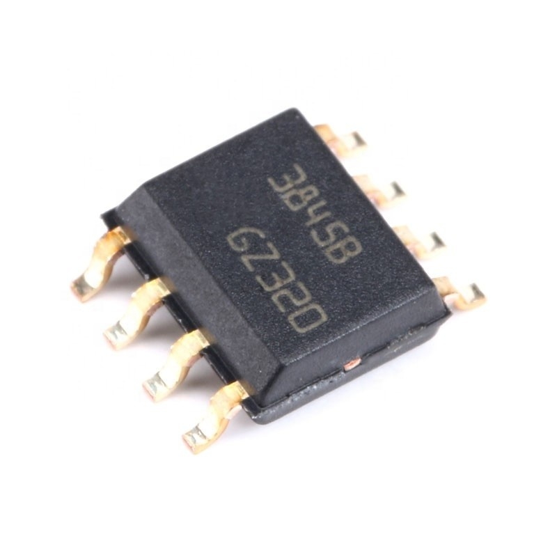 Chuangyunxinyuan soppenen-8 Bom-van de Lijstcomponent de Elektronische MCU UC3845BD1013 Spaander Van geïntegreerde schakelingen UC3845BD1013TR van IC