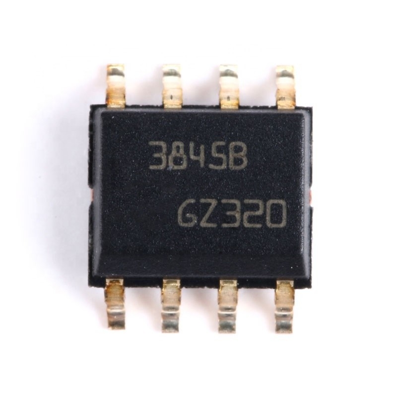 Chuangyunxinyuan soppenen-8 Bom-van de Lijstcomponent de Elektronische MCU UC3845BD1013 Spaander Van geïntegreerde schakelingen UC3845BD1013TR van IC