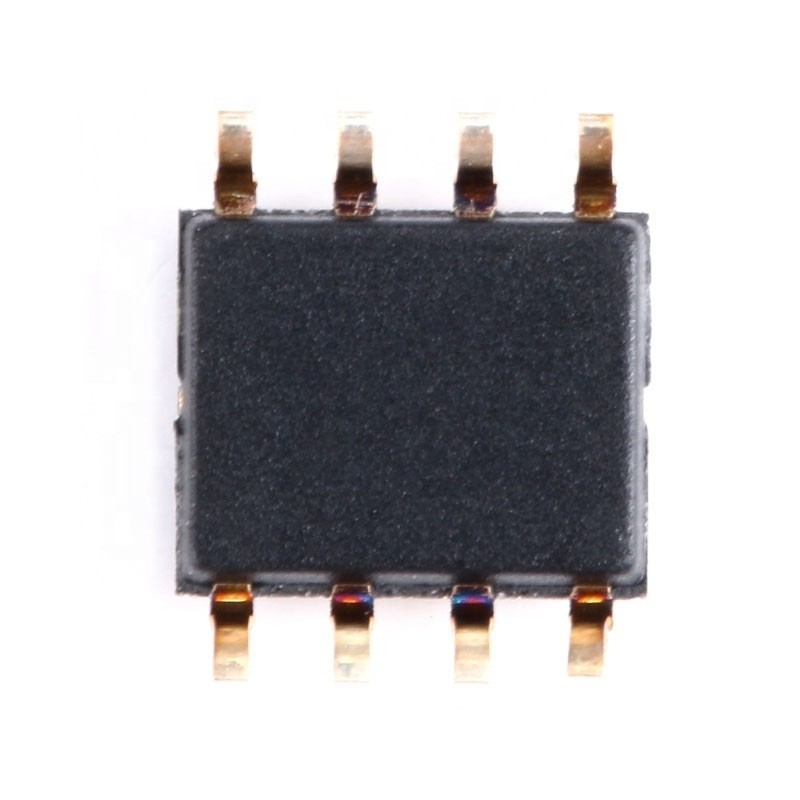 Chuangyunxinyuan soppenen-8 Bom-van de Lijstcomponent de Elektronische MCU UC3845BD1013 Spaander Van geïntegreerde schakelingen UC3845BD1013TR van IC
