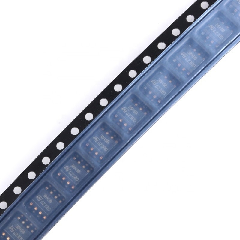 Chuangyunxinyuan soppenen-8 Bom-van de Lijstcomponent de Elektronische MCU UC3845BD1013 Spaander Van geïntegreerde schakelingen UC3845BD1013TR van IC
