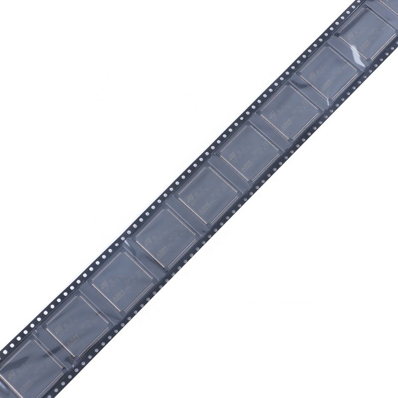 Chuangyunxinyuan de Nieuwe en Originele 512KB FLITS met 32 bits Van geïntegreerde schakelingen 144LQFP Stm32f STM32F429ZET6 van IC CHIPS Microcontroller