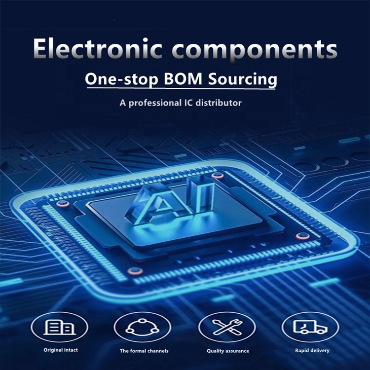 Micro- van de Lijstchip components microcontroller STM32 TSSOP20 van Chuangyunxinyuanbom Controlespaander STM32L010F4P6