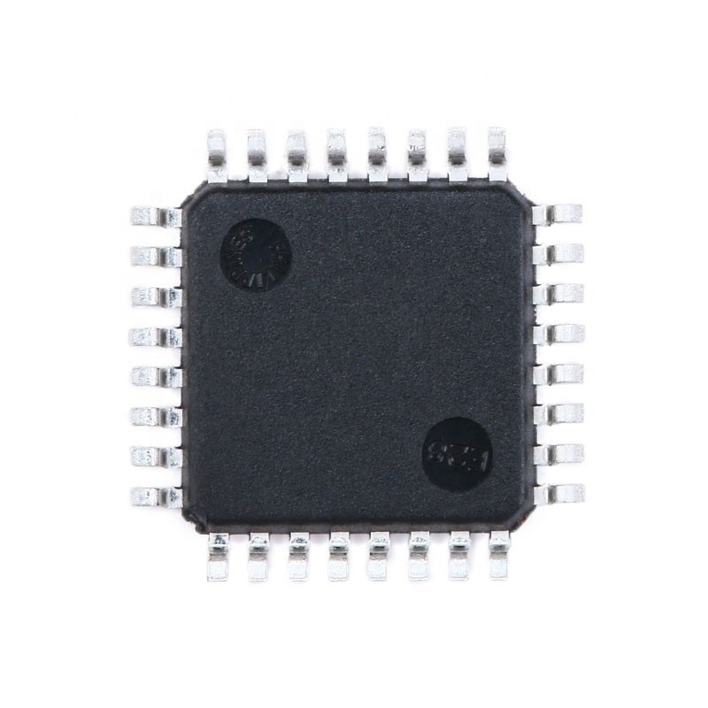Chuangyunxinyuanmicrocontrollers van de Componentenelektronika Van geïntegreerde schakelingen BOM LQFP32 de Originele Ingebedde Spaanders STM8S105K6T6C van IC