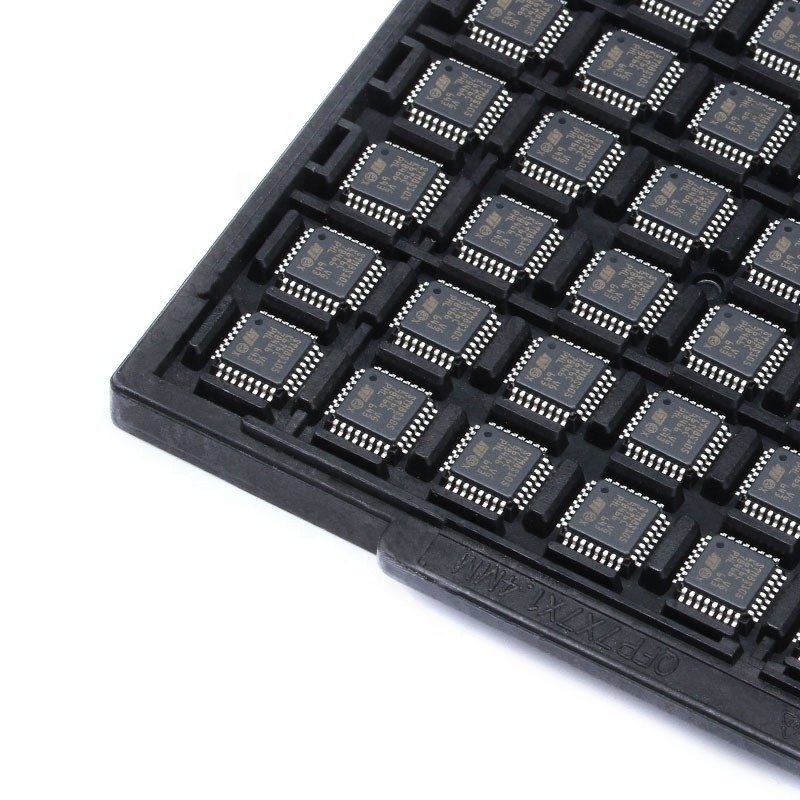 Chuangyunxinyuanmicrocontrollers van de Componentenelektronika Van geïntegreerde schakelingen BOM LQFP32 de Originele Ingebedde Spaanders STM8S105K6T6C van IC