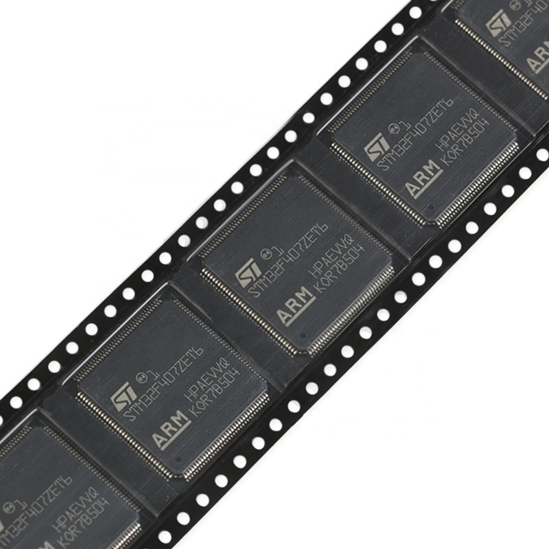 512KB 144-LQFP Elektrische de Leveringsmicrocontroller met 32 bits van het Chuangyunxinyuanstm32 ARM Cortex M4 MCU Origineel in Voorraad STM32F407ZET6