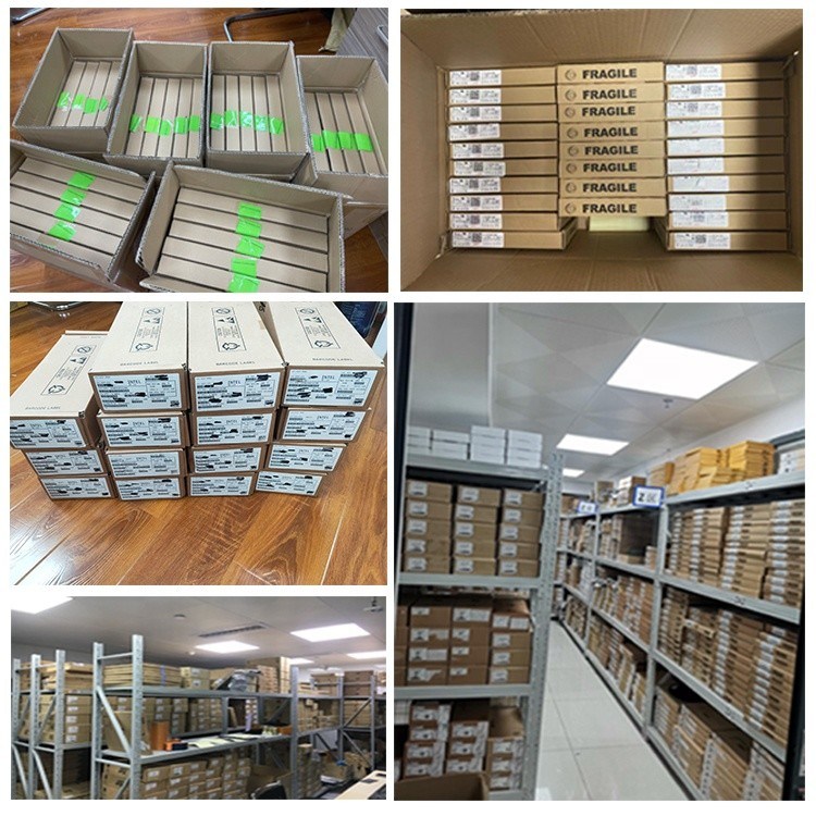 Chuangyunxinyuan Gloednieuwe Originele Echte Voorraad de Van geïntegreerde schakelingen Professionele BOM Leverancier STM STP16CP05XTTR van IC