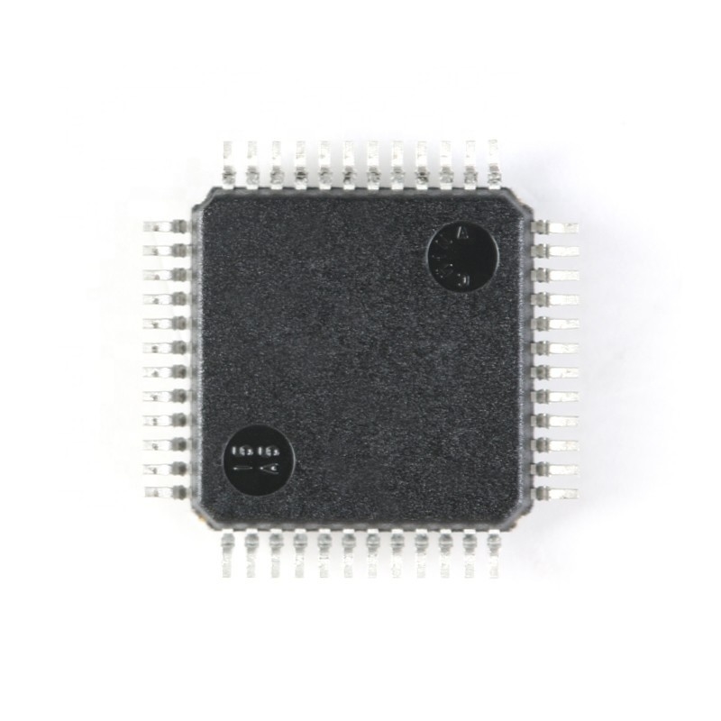 Chuangyunxinyuan IN van de de SPAANDERmcu 32KB FLITS 48LQFP STM van VOORRAc van de de Leveringscomponent de Elektrische Elektronika met 8 bits STM8L152C6T6