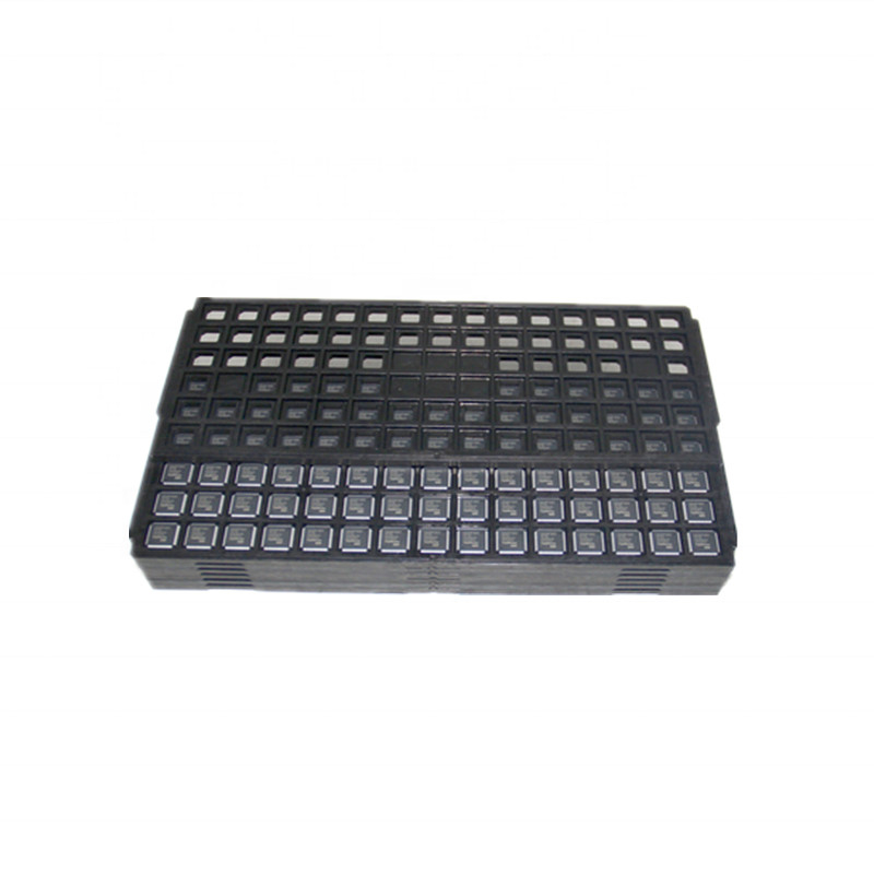STM-Microcontroller de Spaander LQFP64 RDT6 RCT6 RFT6 RGT6 VBT6 VCT6 VDT6 VET6 STM32F103RET6 STM32F103R8T6 STM32F103RBT6 van IC