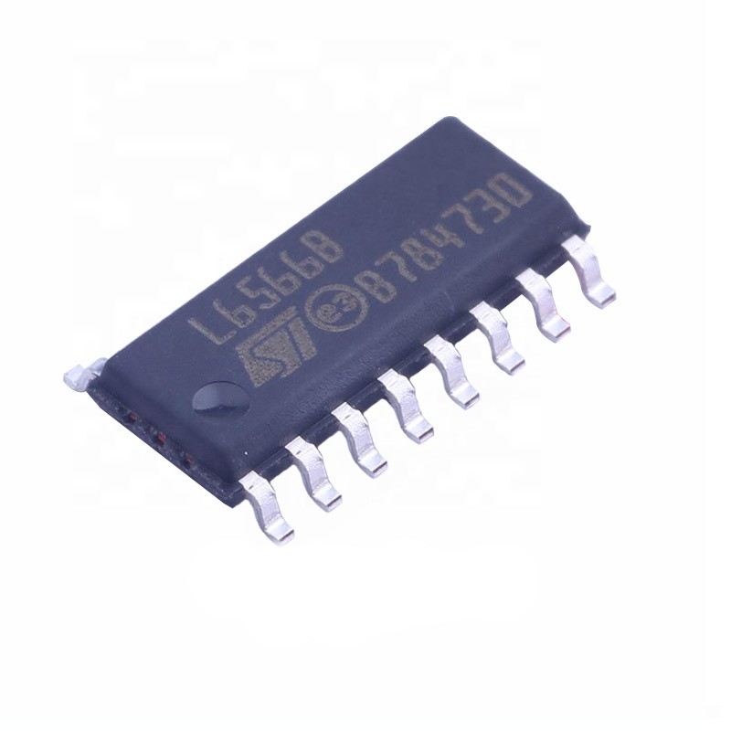 De Spaander van SG3525AP013TR SG3525AP013 SG3525P soic-16 het Controlemechanisme Integrated Circuit SMT van de Voltagewijze PWM/16-SOIC Van uitstekende kwaliteit