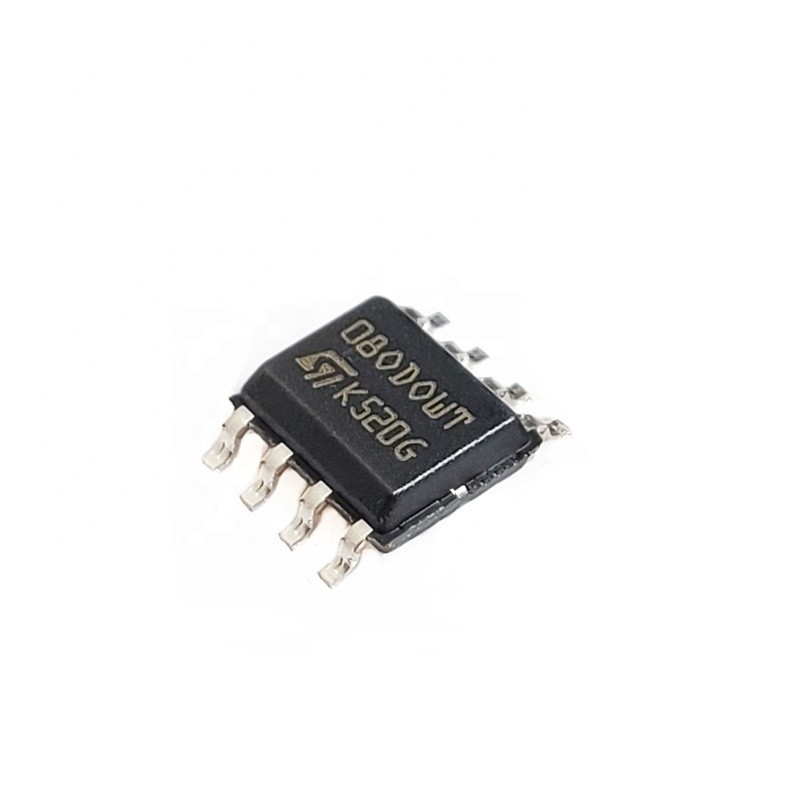 One-stop Dienst 080 DOW Component Electronics Integrated Circuit sopt IC-SPAANDER 080DOWT 080DOWQ 080DOW