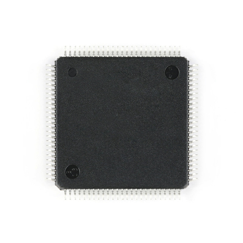 De Elektronische Componentengeïntegreerde schakelingen Nieuwe Originele LQFP100 MCU STM32F103VGT6 Ic van Chuangyunxinyuanic STM32F103VGT6