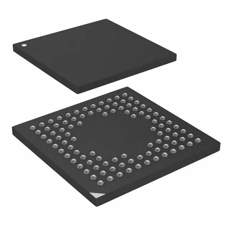 WAPEN COR-TEX-M4 STM32F4 MICROCONTROLLER 1MB FLITS DE MET 32 BITS 100UFBGA STM32F413VGH6 IC VAN IC MCU