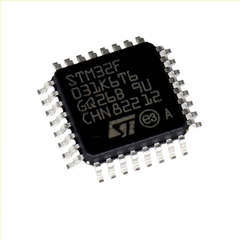 STM32F469NIH6 nieuw en Origineel Chips Shenzhen Chip High Quality IC 4-1/2 CIJFERa/d CONV QFN Elektronische Componenten