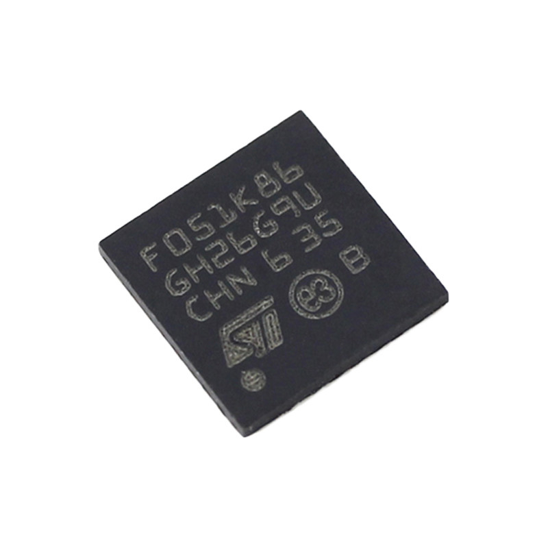 STM32F469NIH6 nieuw en Origineel Chips Shenzhen Chip High Quality IC 4-1/2 CIJFERa/d CONV QFN Elektronische Componenten