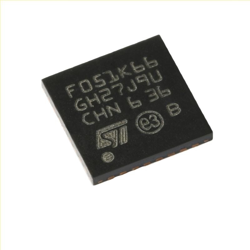 SPAANDER van de Elektronische Componentenic van het Chuangyunxinyuanstm32f469iit6 de Nieuwe en Originele Chips Shenzhen Chip High Quality IC 4-1/2 CIJFER A/D CONV QFN