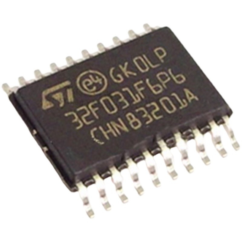 SPAANDER van de Elektronische Componentenic van het Chuangyunxinyuanstm32f469zit6 de Nieuwe en Originele Chips Shenzhen Chip High Quality IC 4-1/2 CIJFER A/D CONV QFN