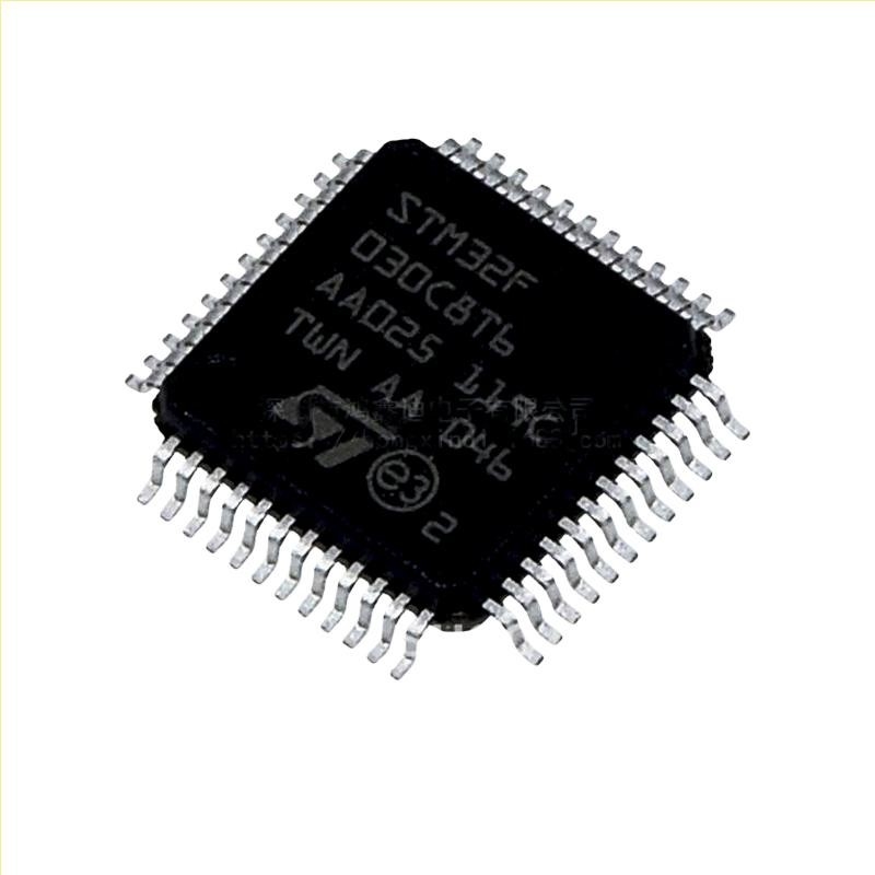 STM32F439IGT6 de nieuwe en Originele SPAANDER van het CIJFERa/d CONV QFN Elektronische Componenten van Chips Shenzhen Chip High Quality IC 4-1/2