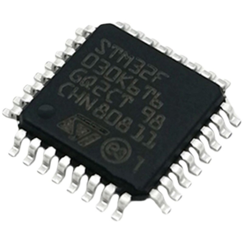 STM32F439IGT6 de nieuwe en Originele SPAANDER van het CIJFERa/d CONV QFN Elektronische Componenten van Chips Shenzhen Chip High Quality IC 4-1/2