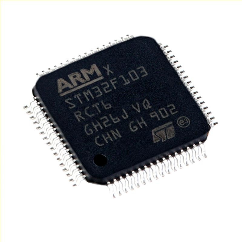 STM32F429IEH6 nieuw en Origineel Chips Shenzhen Chip High Quality IC 4-1/2 CIJFERa/d CONV QFN Elektronische Componenten IC